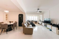 Blk 607 Choa Chu Kang Street 62 (Choa Chu Kang), HDB 5 Rooms #625921261